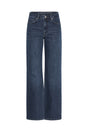 My Essential Wardrobe - Jeans - Dark Blue - 05 The Louis 139