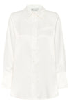 My Essential Wardrobe - Shirt - Snow White - Estelle