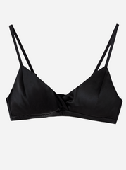 Silke bralette - Sort - Sassy Copenhagen sss