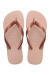 Havaianas - Klipklapper - Ballet Rose - Top Tiras FC sss