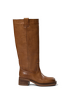Pavement - Boots - Tan Vintage - Annika