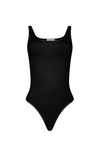 Wolford - Body - Black - Jamaika String Body