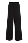 Vila - Bukser - Black - Vivarone Wide