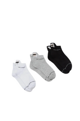 Socks - IKONIK 2.0 SOCKS 3 PACK - Karl Lagerfeld