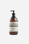Organic hand soap - Neroli & Litsea cubeba - 500 ml - Munkholm sss