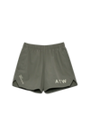 Halo - Shorts - Gunmetal - Halo Shorts