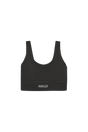 HALO - Sportsbh - Raven - Woman Training Bra