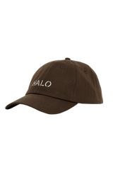 HALO - Cap - Chocolate Torte 8070 - Cotton cap