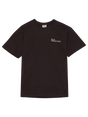 HALO - T-shirt - Chocolate Torte 8070 - Essential - Stilkompagniet.dk
