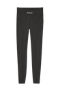 HALO - Leggings - Raven - Women training tights