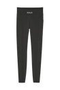 HALO - Leggings - Raven - Women training tights