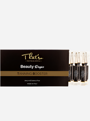 Self tanner - Tanning drops booster - That's so sss