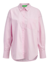 JJXX - Skjorte - Pink Lady - Jamie - Stilkompagniet.dk