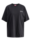 JJXX - T-shirt - Phantom - Millow Loose