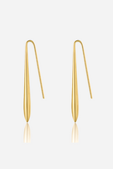 Nine Aria Earrings No.2