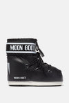 Moon Boot - Vinterstøvle - Black - Icon Low Nylon sss