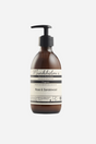 Organic hand and body lotion - Rose & Sandelwood - 250 ml - Munkholm sss