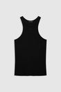 Anine Bing - Tank Top - Black - Cole Tank