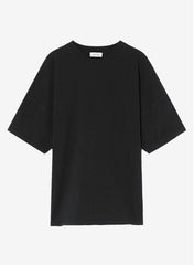 American Vintage-  T-shirt - Noir Black - Fizvalley