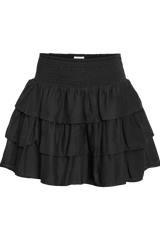 Noisy May - Skirt - Black - Glinda