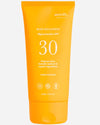 WOODS - Sun Lotion - Body 30 SPF - Vegan - 150ml - sss - Stilkompagniet.dk