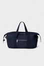 Lala Berlin - Bag - Navy - Big bag Muriel