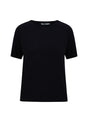 CC Heart - T-shirt - Black - Basic regular