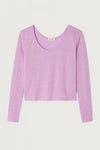 American Vintage - Blouse - Chamallow - Dualy