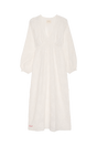 Sissel Edelbo - Kjole - Off White - Delphine