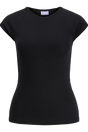 JJXX - T-shirt - Black - Star Raglan Tee