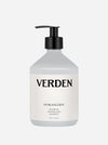 VERDEN - Shampoo - D'orangerie sss - Stilkompagniet.dk