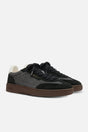 Axel Arigato - Sneakers -Black/Dark Gum - Dice T-Toe