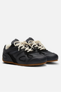 Axel Arigato - Sneakers - Black/Gum - Slow Runner - Stilkompagniet.dk