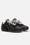 Axel Arigato - Sneakers - Black/Gum - Slow Runner - Stilkompagniet.dk