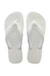 Havaianas - Flip flops - White - Top FC sss