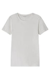 American Vintage - T-shirt - Blanc/white - Gamipy - Stilkompagniet.dk