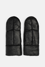 Re:Designed - Gloves - Black - Henny
