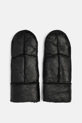 Re:Designed - Gloves - Black - Henny