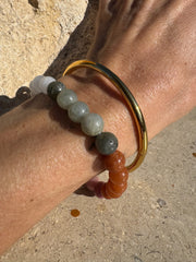 Andcopenhagen - Bracelet - Fertility - Beads - Meaningful