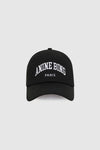 Anine Bing - Cap - Black - Jeremy Baseball Cap