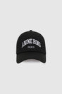 Anine Bing - Cap - Black - Jeremy Baseball Cap