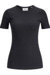 JJXX - T-shirt - Black - Frankie