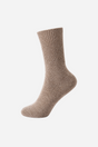 Jupiter Cashmerestrømper fra Andcopenhagen i 80% cashmere