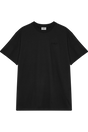 Halo - T-shirt - Black - Logo 234168