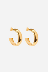 Nine - Emy Big Earrings