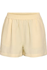 Noisy May - Shorts - French Vanilla - Althea