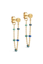 Enamel Copenhagen - Earrings - Atlantic - Lola