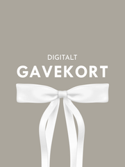 Gavekort