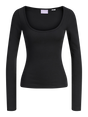 Jjxx - Bluse - Black - Star
