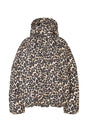 Lollys Laundry - Winter jacket - Leopard - Shelby